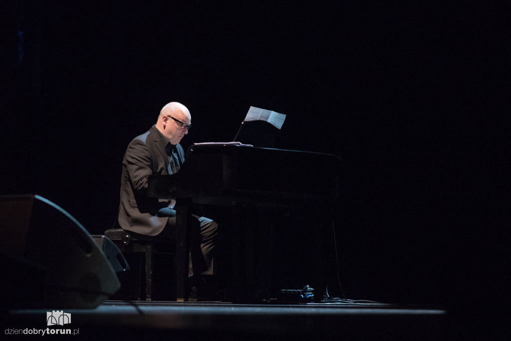 Koncert wspomnień Ireny Santor