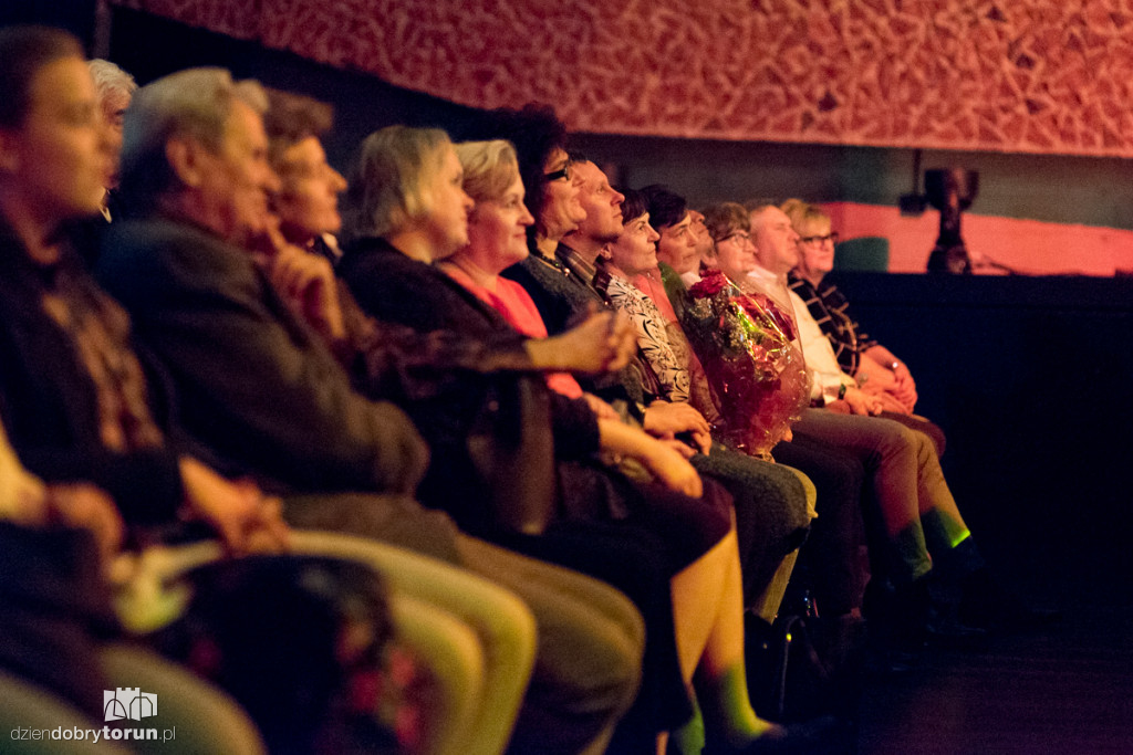 Koncert wspomnień Ireny Santor