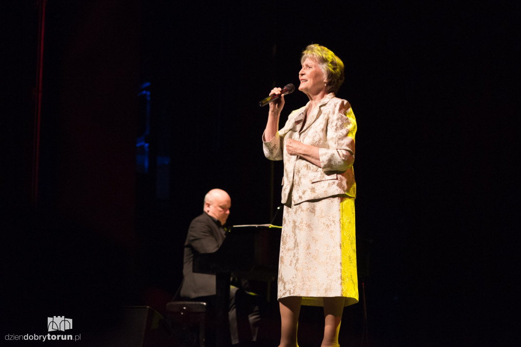 Koncert wspomnień Ireny Santor