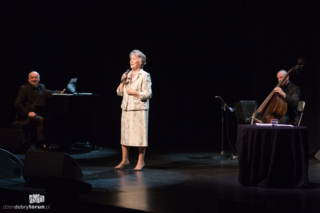 Koncert wspomnień Ireny Santor