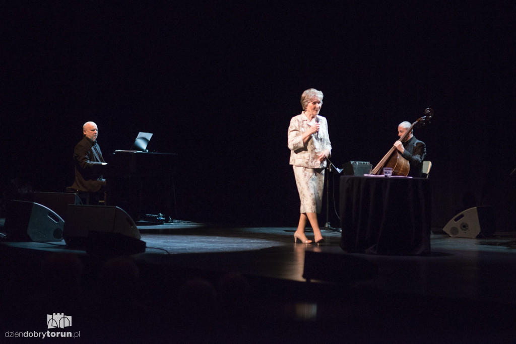 Koncert wspomnień Ireny Santor