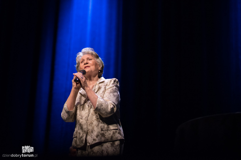 Koncert wspomnień Ireny Santor