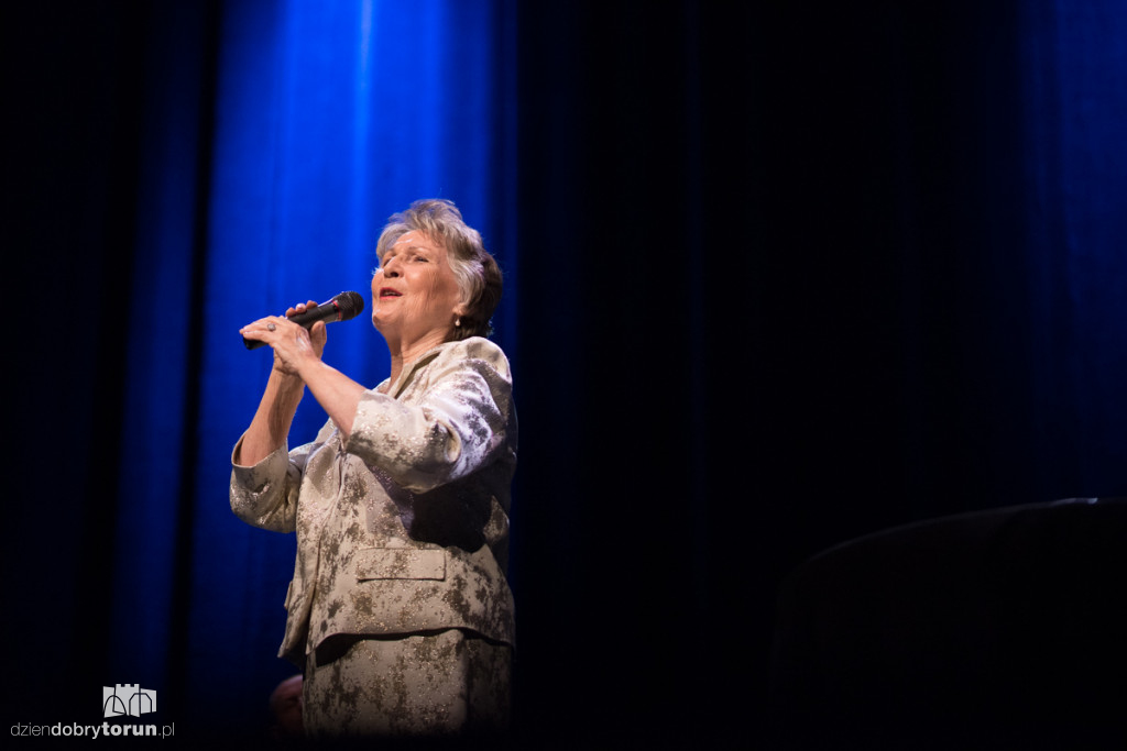 Koncert wspomnień Ireny Santor