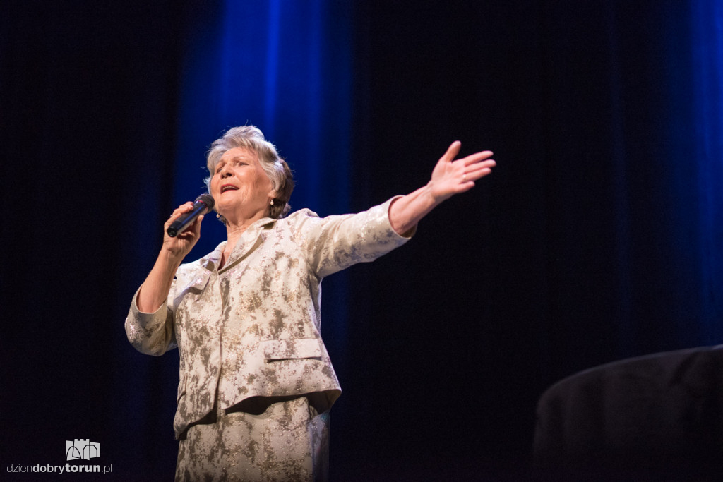 Koncert wspomnień Ireny Santor