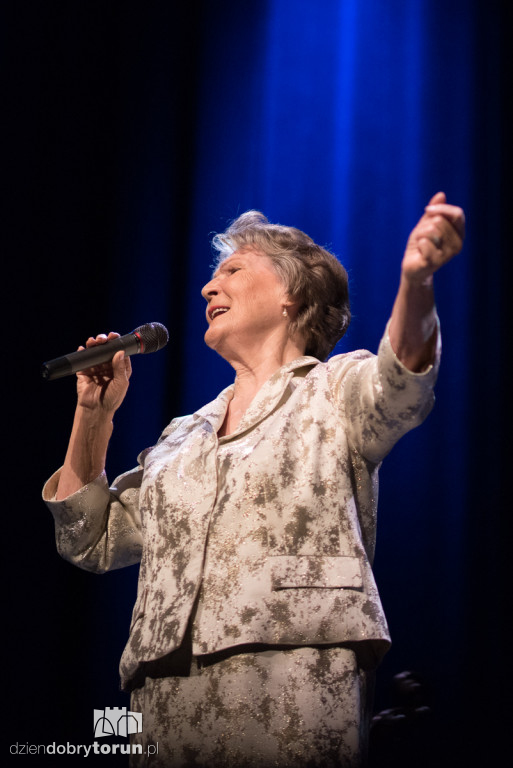 Koncert wspomnień Ireny Santor