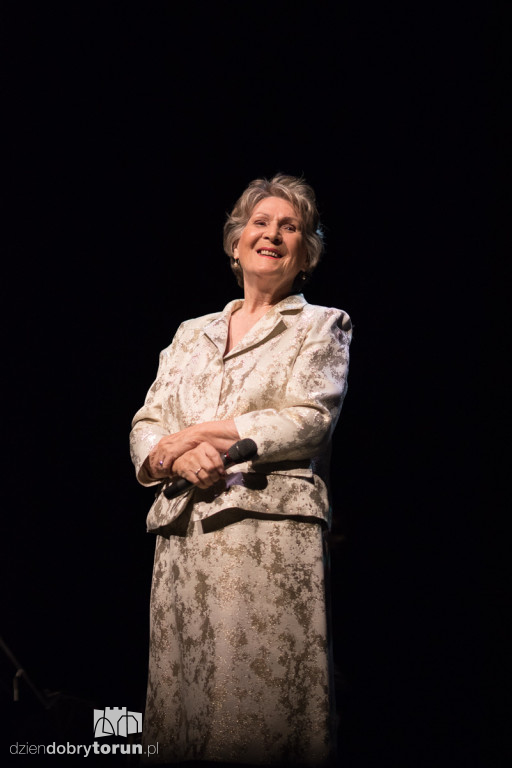 Koncert wspomnień Ireny Santor