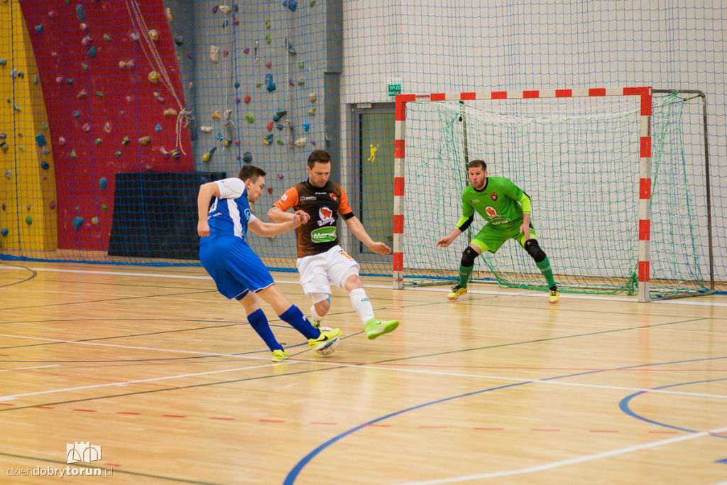 FC Toruń - AZS UG Gdańsk