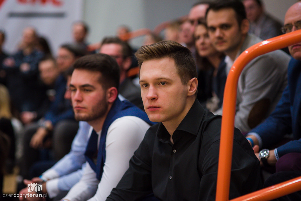 FC Toruń - AZS UG Gdańsk