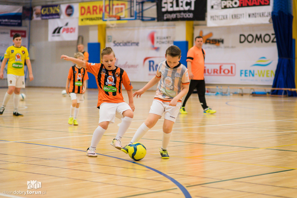 FC Toruń - AZS UG Gdańsk