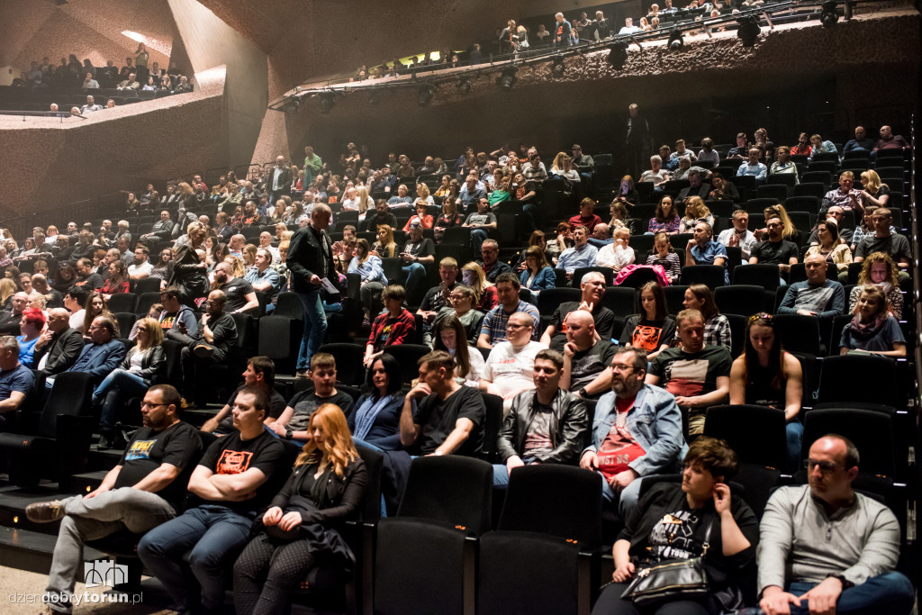 Kult akustycznie na Jordankach