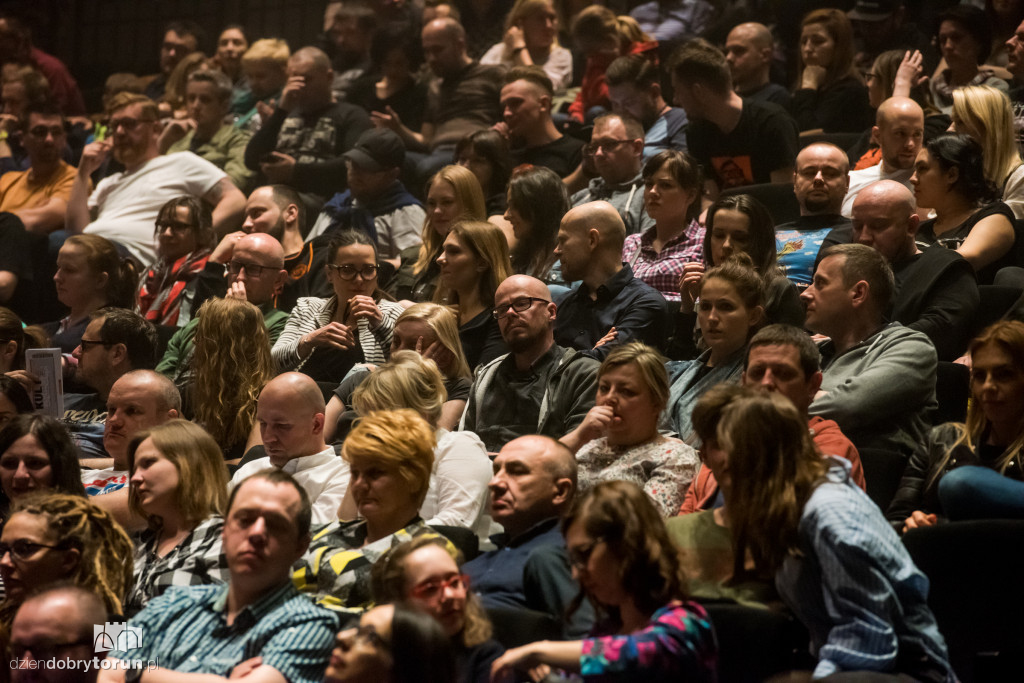 Kult akustycznie na Jordankach