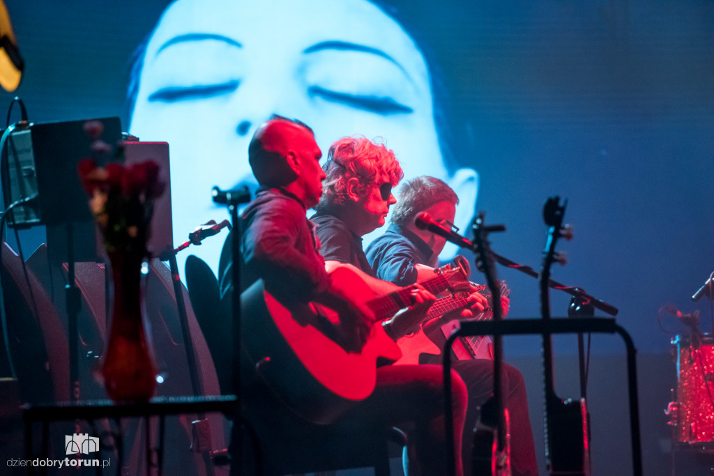 Kult akustycznie na Jordankach