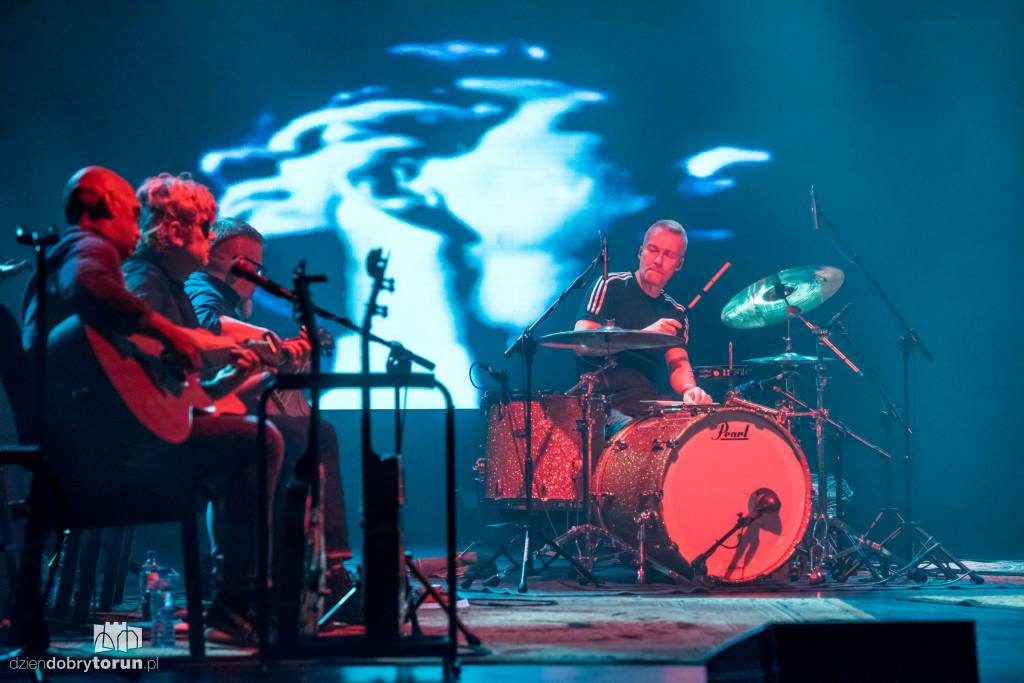 Kult akustycznie na Jordankach