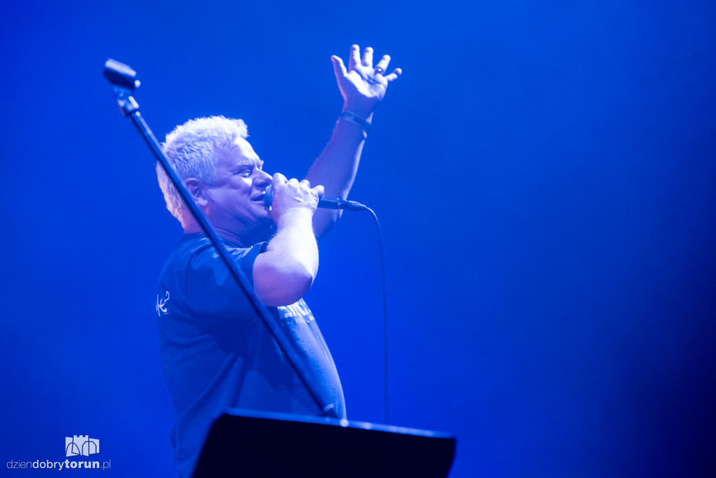 Kult akustycznie na Jordankach