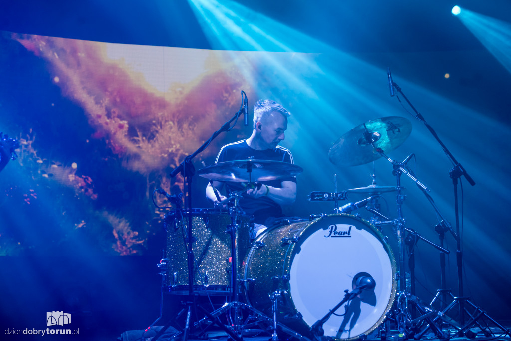 Kult akustycznie na Jordankach