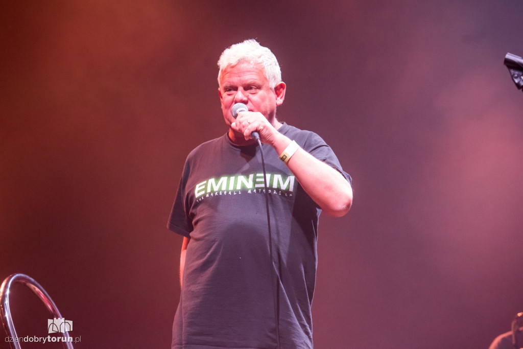 Kult akustycznie na Jordankach