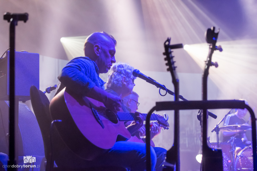 Kult akustycznie na Jordankach