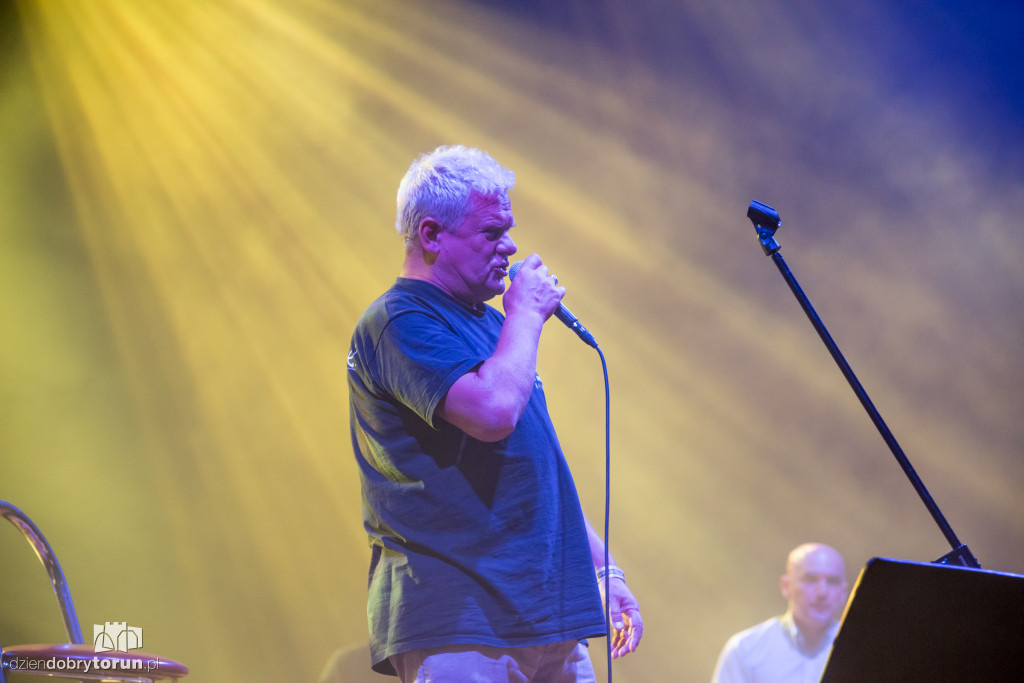 Kult akustycznie na Jordankach