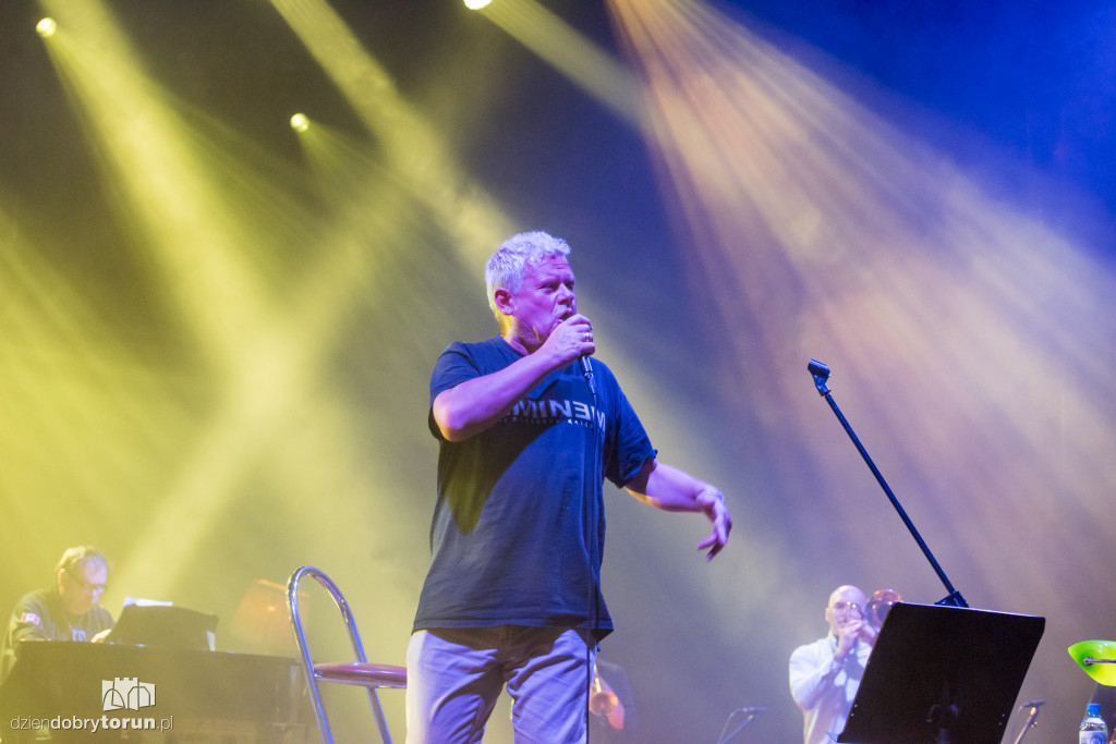 Kult akustycznie na Jordankach