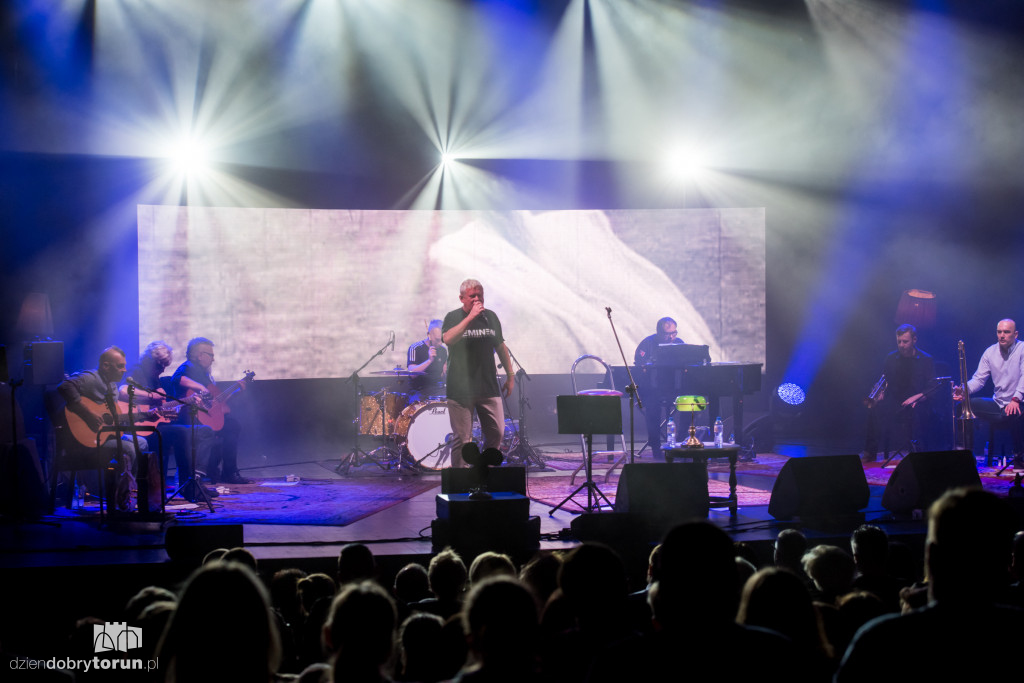 Kult akustycznie na Jordankach