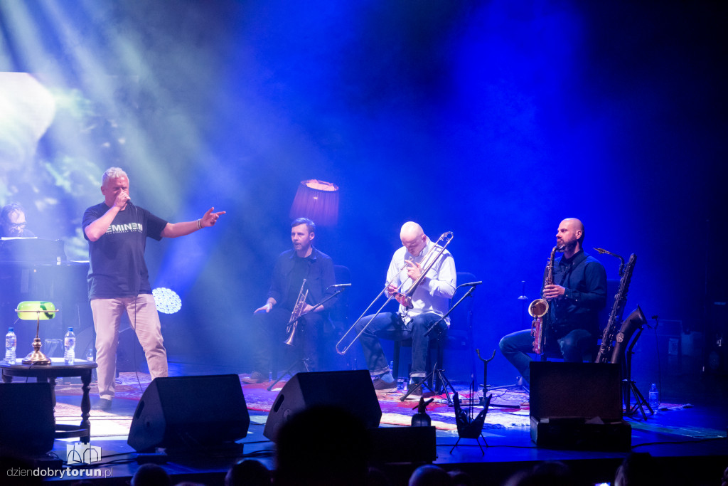 Kult akustycznie na Jordankach