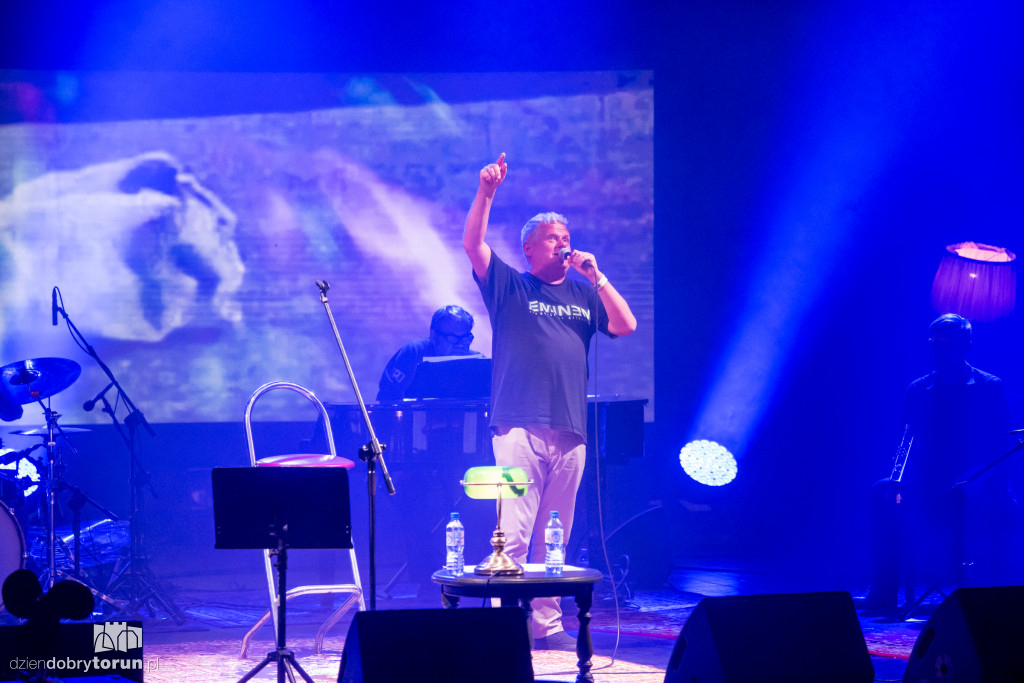 Kult akustycznie na Jordankach