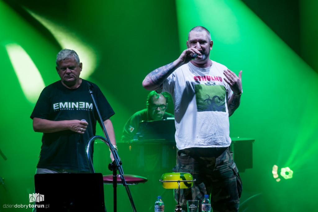 Kult akustycznie na Jordankach