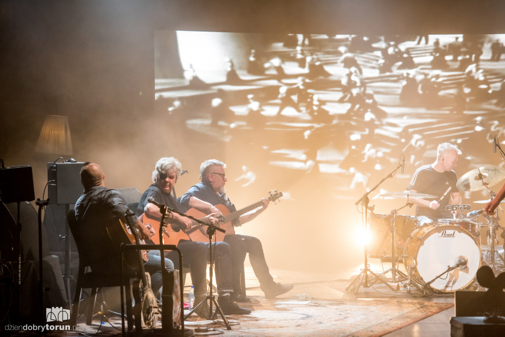 Kult akustycznie na Jordankach