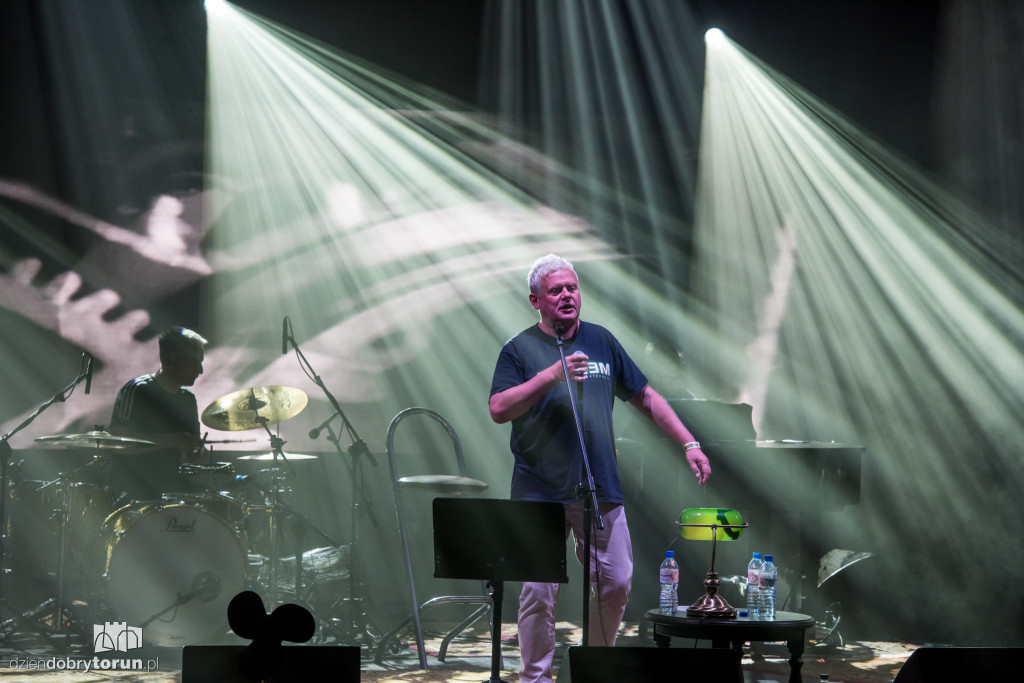 Kult akustycznie na Jordankach