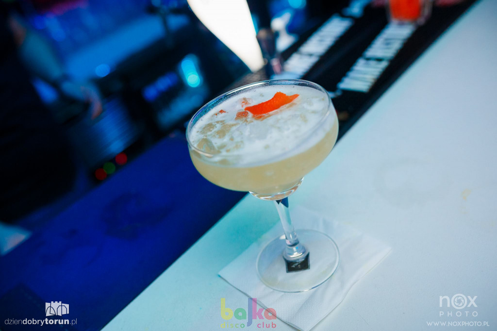 Weekend w Bajka Disco Club
