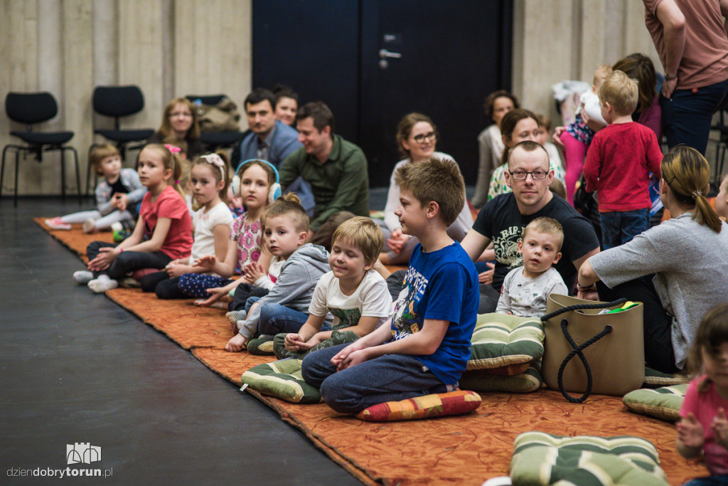 Wiosenny koncert Czas dla nas