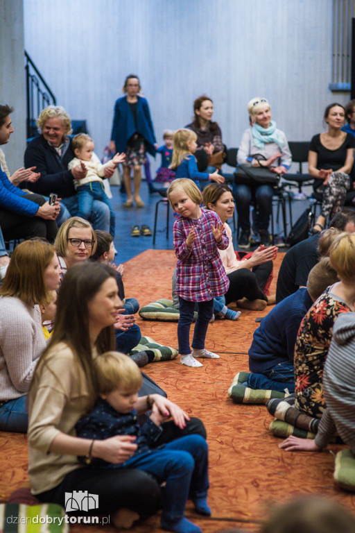 Wiosenny koncert Czas dla nas