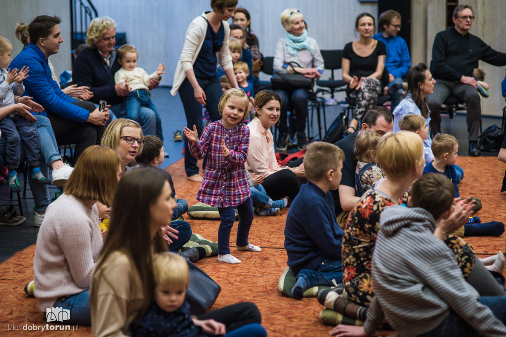 Wiosenny koncert Czas dla nas