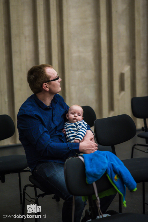 Wiosenny koncert Czas dla nas