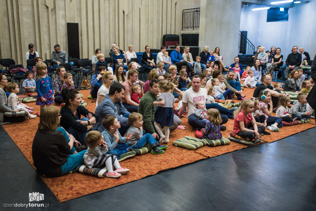 Wiosenny koncert Czas dla nas