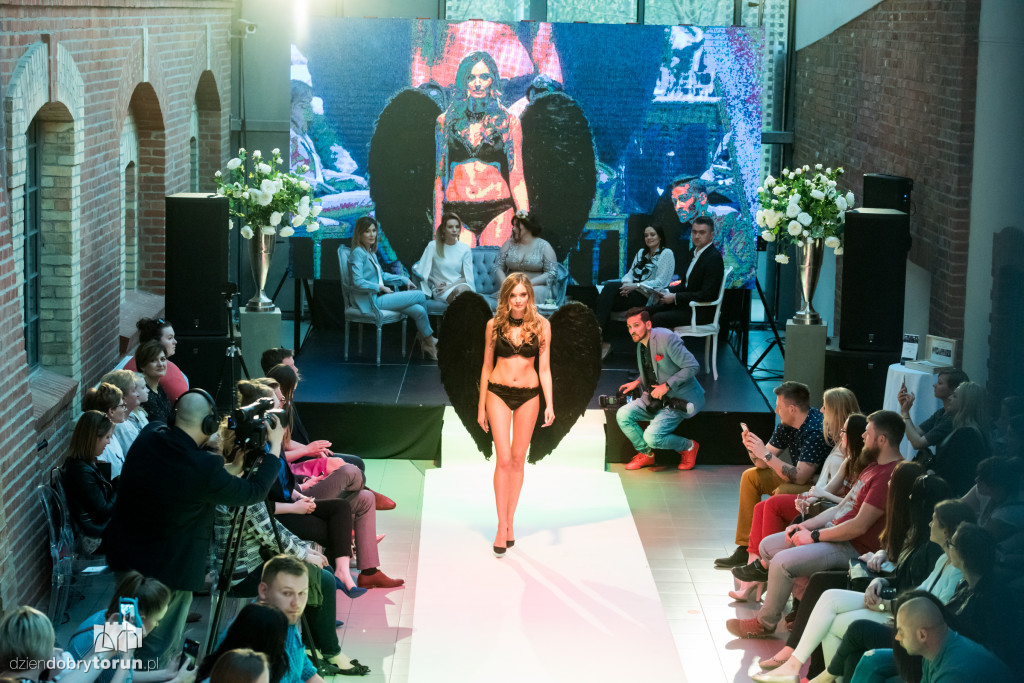 Wedding Art Show w MCSM - było pięknie!