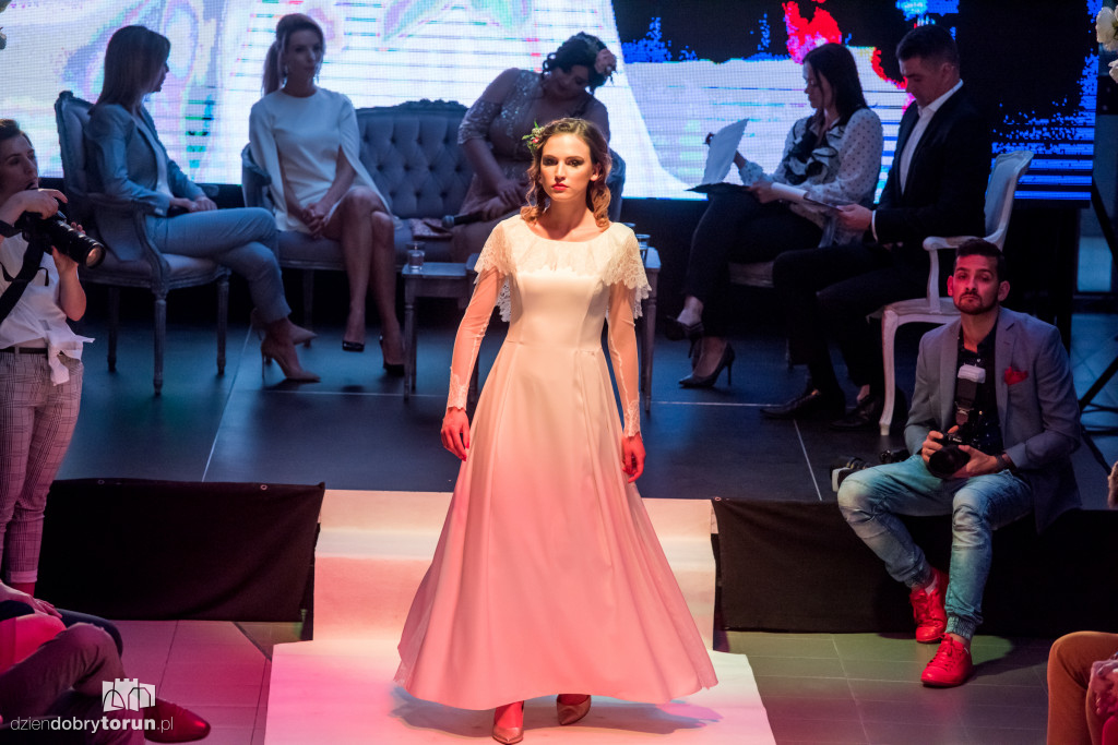 Wedding Art Show w MCSM - było pięknie!