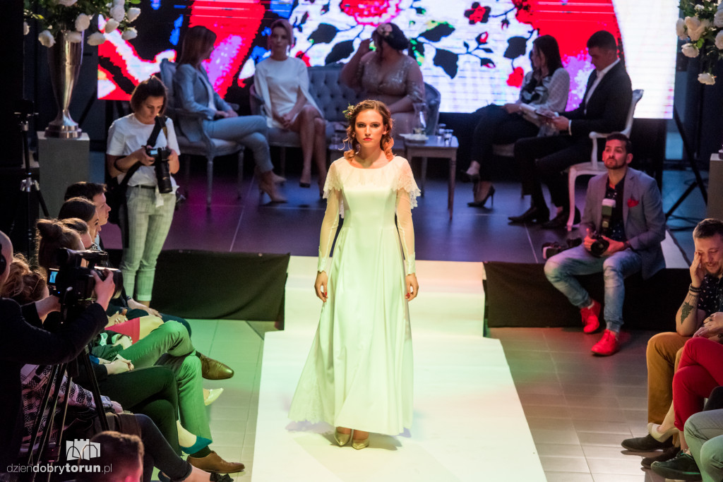 Wedding Art Show w MCSM - było pięknie!