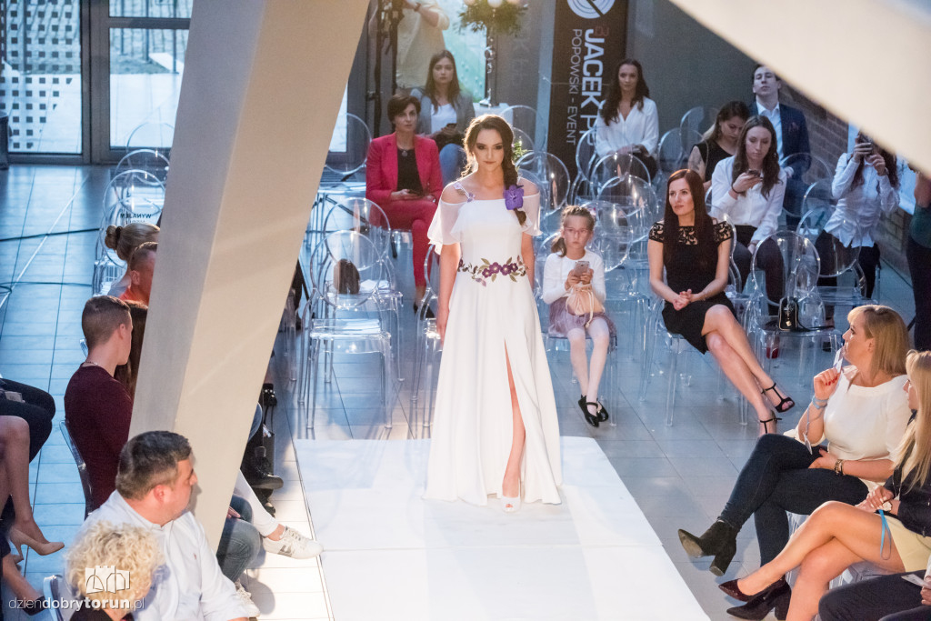 Wedding Art Show w MCSM - było pięknie!
