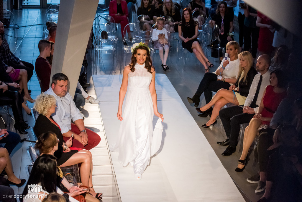 Wedding Art Show w MCSM - było pięknie!