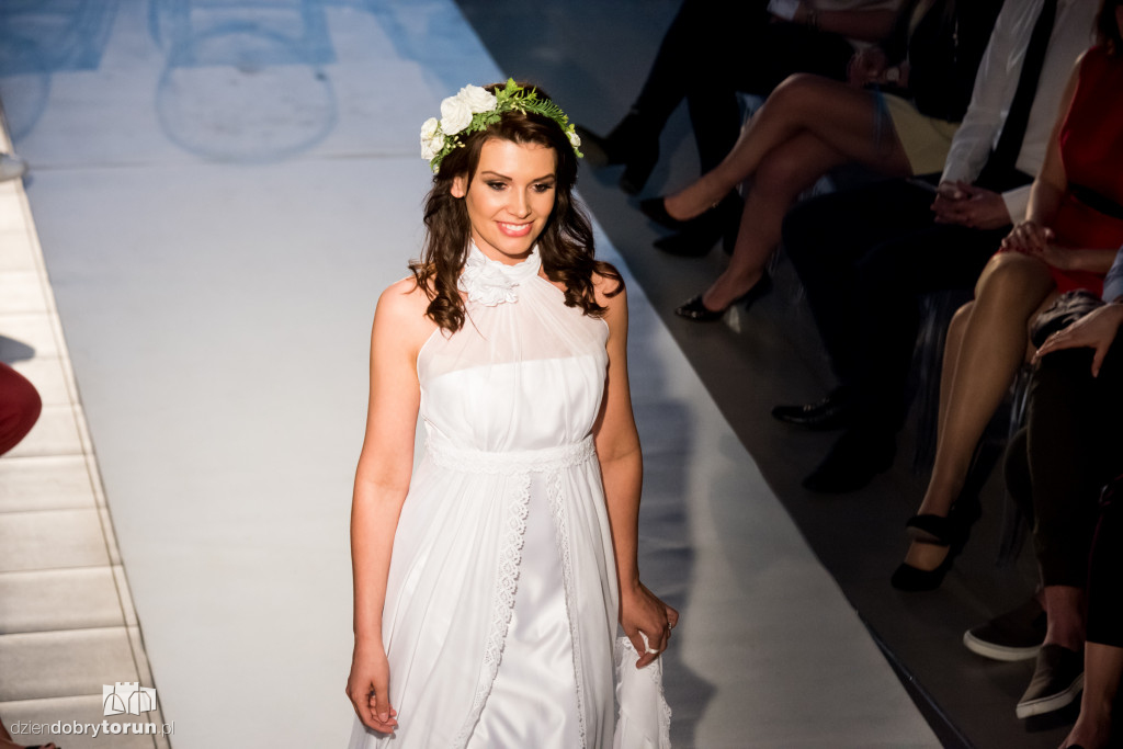 Wedding Art Show w MCSM - było pięknie!