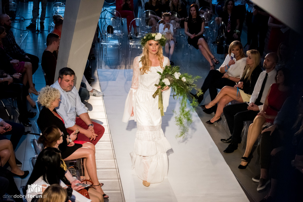 Wedding Art Show w MCSM - było pięknie!