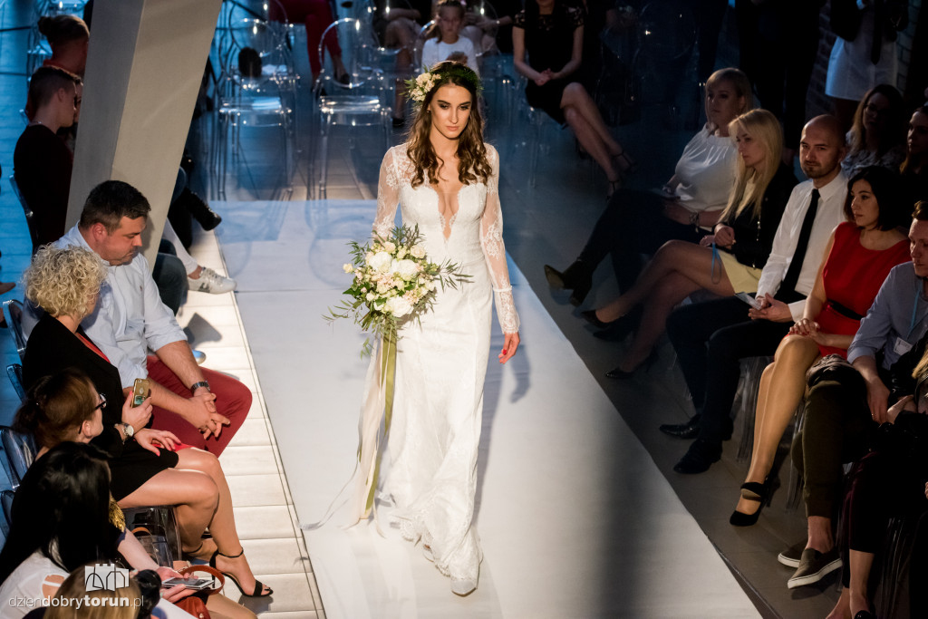 Wedding Art Show w MCSM - było pięknie!