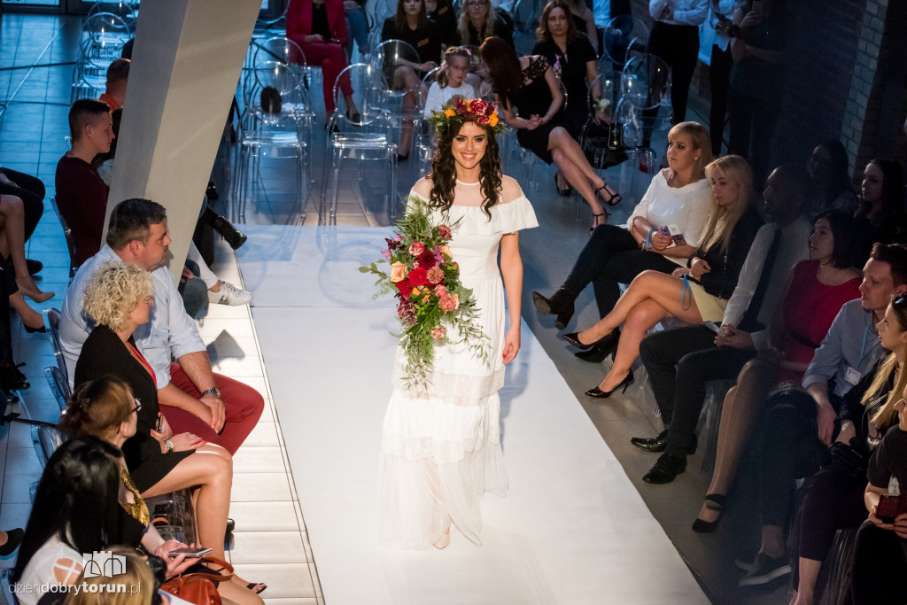 Wedding Art Show w MCSM - było pięknie!