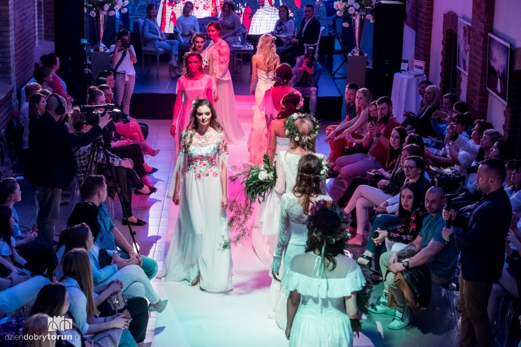 Wedding Art Show w MCSM - było pięknie!