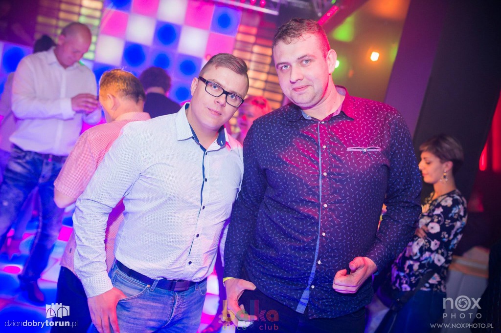 MIG podbił Bajkę! Zobacz zdjęcia