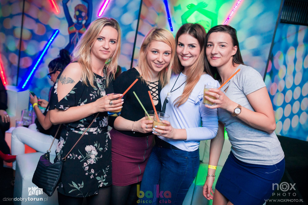 MIG podbił Bajkę! Zobacz zdjęcia