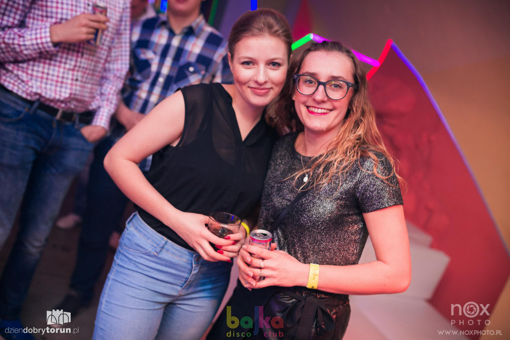 MIG podbił Bajkę! Zobacz zdjęcia