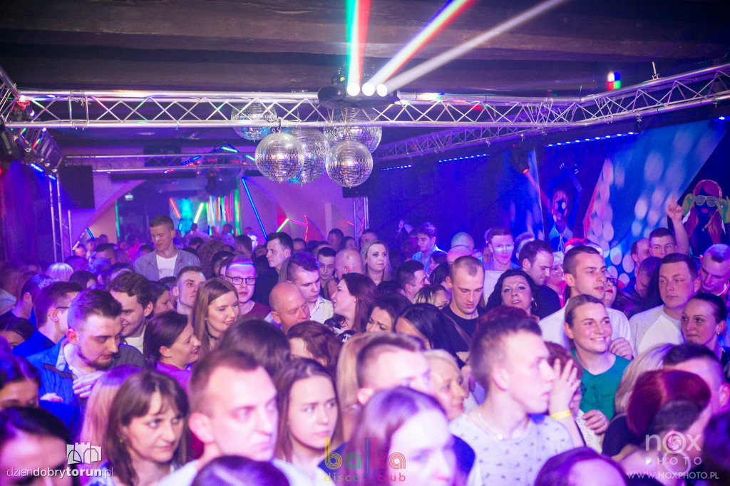 MIG podbił Bajkę! Zobacz zdjęcia