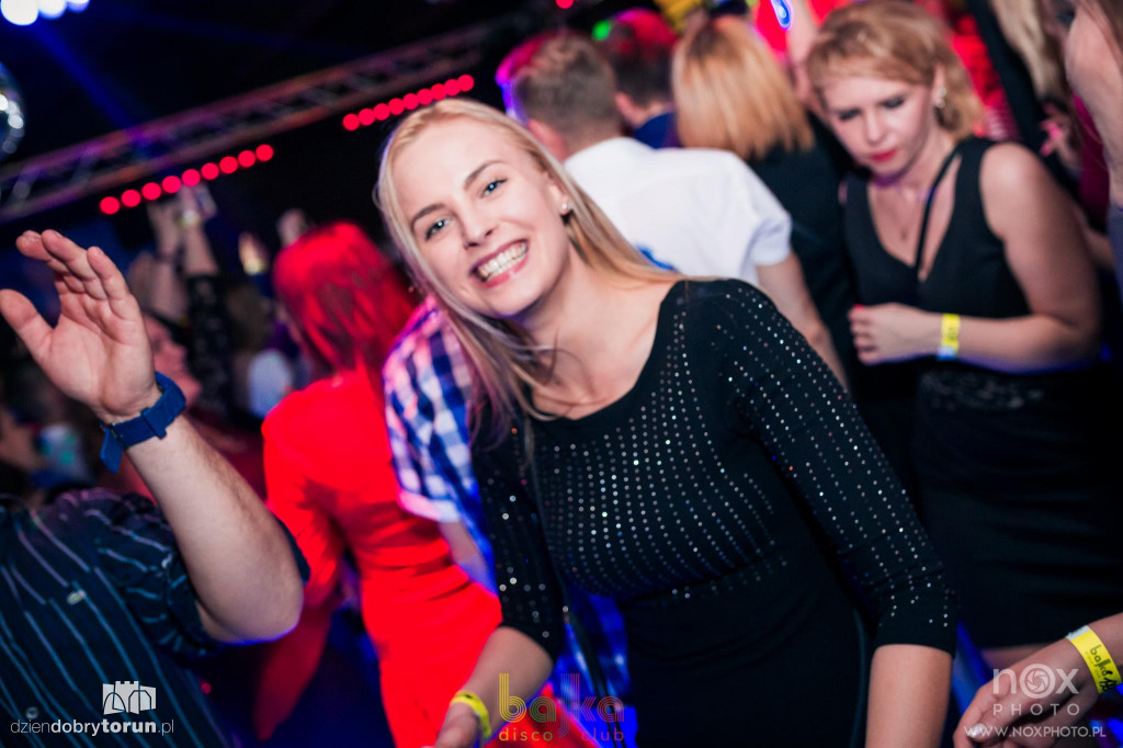 MIG podbił Bajkę! Zobacz zdjęcia